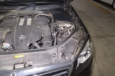 Mercedes-Benz S-Class 2018, 134300 км, за 48671 USD - фото 22