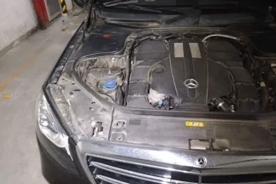 Mercedes-Benz S-Class 2018, 134300 км, за 48671 USD - фото 23