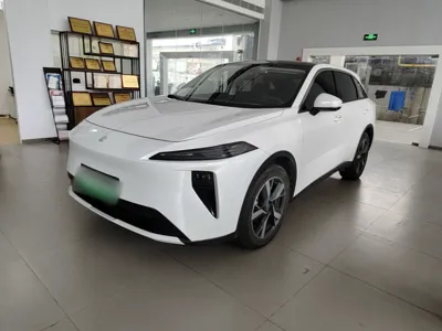 Venucia V DD-i · 2025 год