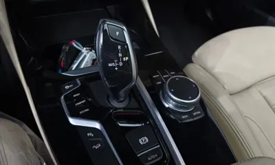 BMW X3 2019, 46896 км, за 23637.42 USD - фото 9
