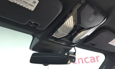 BMW X3 2019, 46896 км, за 23637.42 USD - фото 15