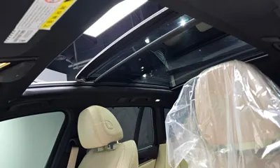 BMW X3 2019, 46896 км, за 23637.42 USD - фото 17
