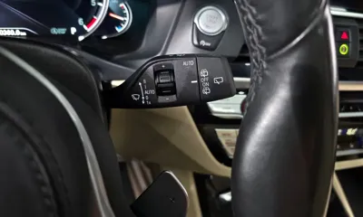 BMW X3 2019, 46896 км, за 23637.42 USD - фото 27