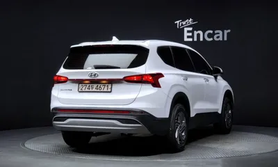 Hyundai Santafe 2021, 65252 км, за 15961.63 USD
