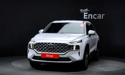 Hyundai Santafe 2021, 65252 км, за 15961.63 USD