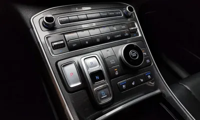 Hyundai Santafe 2021, 65252 км, за 15961.63 USD - фото 9
