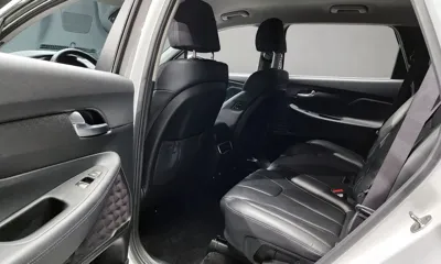 Hyundai Santafe 2021, 65252 км, за 15961.63 USD - фото 12