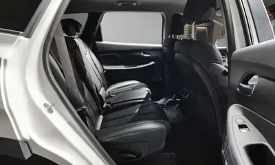Hyundai Santafe 2021, 65252 км, за 15961.63 USD - фото 13
