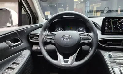 Hyundai Santafe 2021, 65252 км, за 15961.63 USD - фото 14