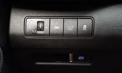 Hyundai Santafe 2021, 65252 км, за 15961.63 USD - фото 17