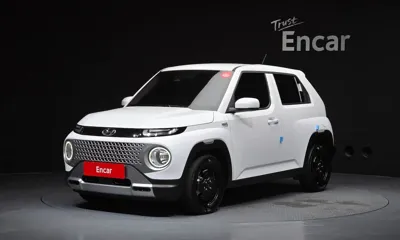 Hyundai Casper · 2023 год