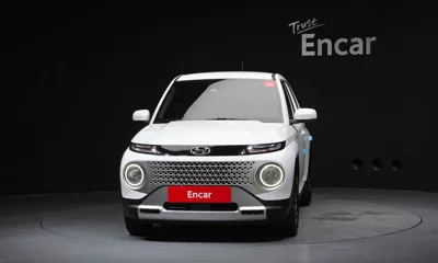 Hyundai Casper 2023, 40616 км, за 8580.9 USD