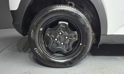 Hyundai Casper 2023, 40616 км, за 8580.9 USD
