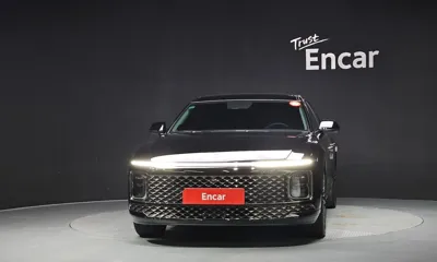 Hyundai Grandeur 2023, 72629 км, за 23434.42 USD