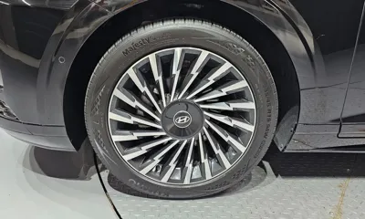 Hyundai Grandeur 2023, 72629 км, за 23434.42 USD