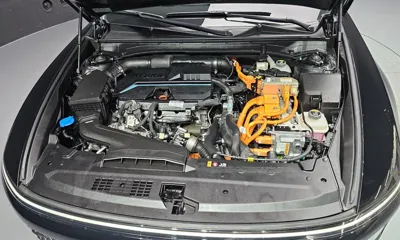Hyundai Grandeur 2023, 72629 км, за 23434.42 USD - фото 6