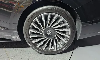 Hyundai Grandeur 2023, 72629 км, за 23434.42 USD - фото 21