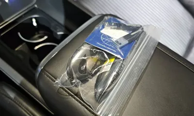 Hyundai Grandeur 2023, 72629 км, за 23434.42 USD - фото 36