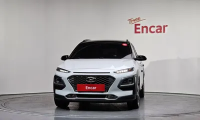 Hyundai Kona 2018, 112643 км, за 9051.87 USD