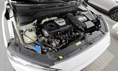 Hyundai Kona 2018, 112643 км, за 8993.04 USD - фото 6