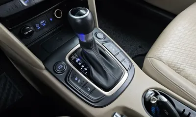 Hyundai Kona 2018, 112643 км, за 8993.04 USD - фото 9