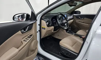 Hyundai Kona 2018, 112643 км, за 8993.04 USD - фото 10