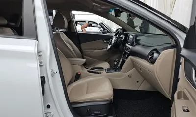 Hyundai Kona 2018, 112643 км, за 8993.04 USD - фото 11