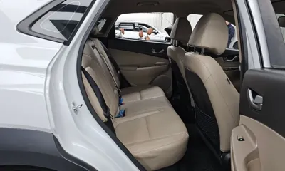 Hyundai Kona 2018, 112643 км, за 8993.04 USD - фото 12
