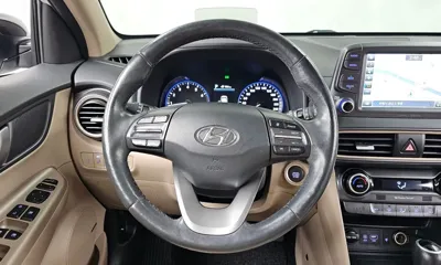 Hyundai Kona 2018, 112643 км, за 8993.04 USD - фото 13