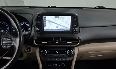 Hyundai Kona 2018, 112643 км, за 8993.04 USD - фото 14