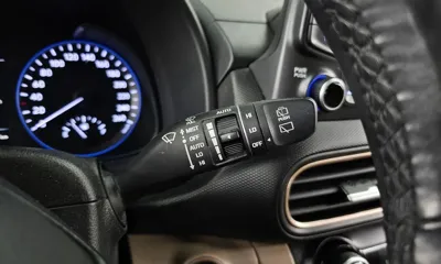 Hyundai Kona 2018, 112643 км, за 8993.04 USD - фото 19