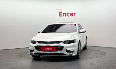 ChevroletGMDaewoo Malibu 2017, 64966 км, за 6742.47 USD
