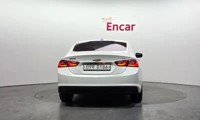 ChevroletGMDaewoo Malibu 2017, 64966 км, за 6742.47 USD