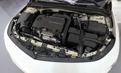 ChevroletGMDaewoo Malibu 2017, 64966 км, за 6695.55 USD - фото 6