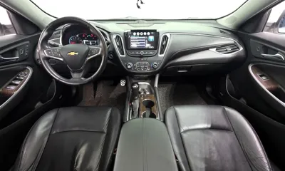 ChevroletGMDaewoo Malibu 2017, 64966 км, за 6695.55 USD - фото 7