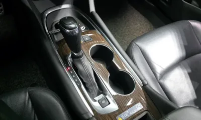 ChevroletGMDaewoo Malibu 2017, 64966 км, за 6695.55 USD - фото 9