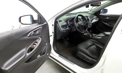 ChevroletGMDaewoo Malibu 2017, 64966 км, за 6695.55 USD - фото 10