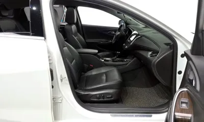 ChevroletGMDaewoo Malibu 2017, 64966 км, за 6695.55 USD - фото 11