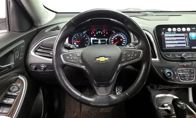 ChevroletGMDaewoo Malibu 2017, 64966 км, за 6695.55 USD - фото 13