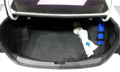 ChevroletGMDaewoo Malibu 2017, 64966 км, за 6695.55 USD - фото 20