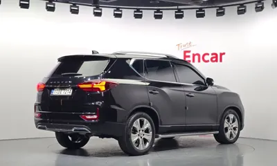 KG_Mobility_Ssangyong Rexton 2021, 67448 км, за 16377.27 USD