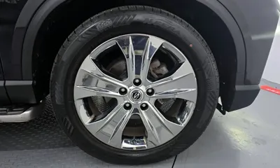 KG_Mobility_Ssangyong Rexton 2021, 67448 км, за 16377.27 USD