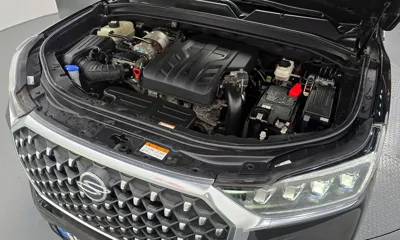 KG_Mobility_Ssangyong Rexton 2021, 67448 км, за 16377.27 USD - фото 6