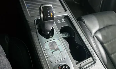 KG_Mobility_Ssangyong Rexton 2021, 67448 км, за 16377.27 USD - фото 9