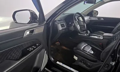 KG_Mobility_Ssangyong Rexton 2021, 67448 км, за 16377.27 USD - фото 10