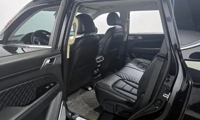 KG_Mobility_Ssangyong Rexton 2021, 67448 км, за 16377.27 USD - фото 11