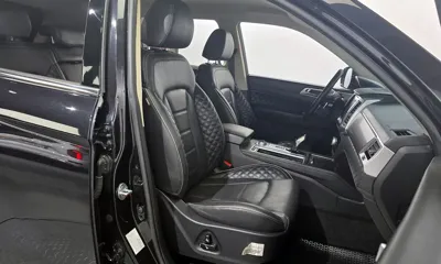 KG_Mobility_Ssangyong Rexton 2021, 67448 км, за 16377.27 USD - фото 12