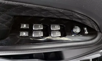 KG_Mobility_Ssangyong Rexton 2021, 67448 км, за 16377.27 USD - фото 14