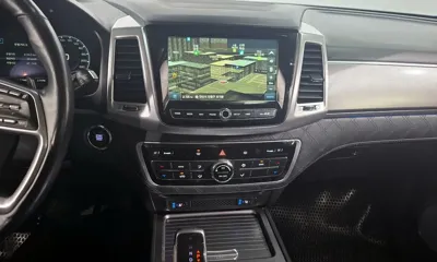 KG_Mobility_Ssangyong Rexton 2021, 67448 км, за 16377.27 USD - фото 19