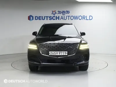 Genesis GV80 2022, 93719 км, за 23624.79 USD